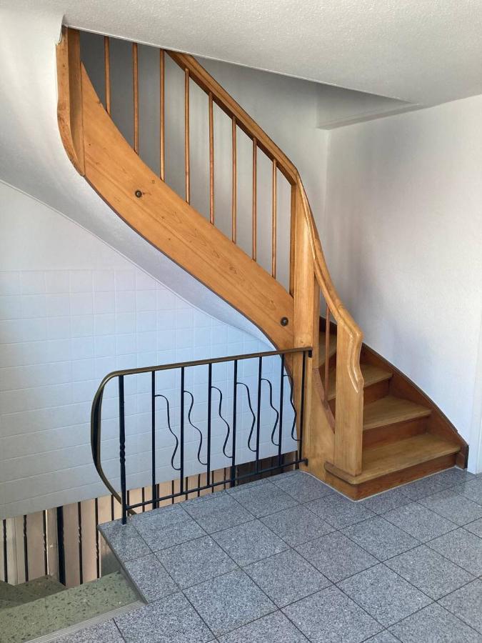 Ferienwohnung & Monteurunterkunft "Mainbogen-Blick" Grettstadt Exterior foto