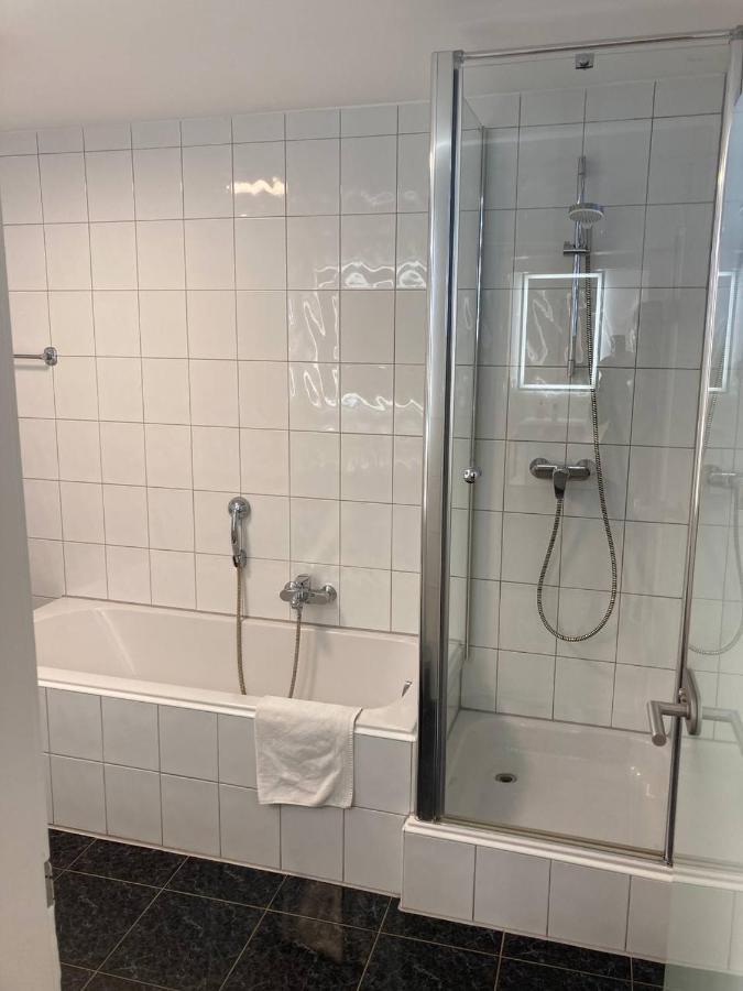 Ferienwohnung & Monteurunterkunft "Mainbogen-Blick" Grettstadt Exterior foto